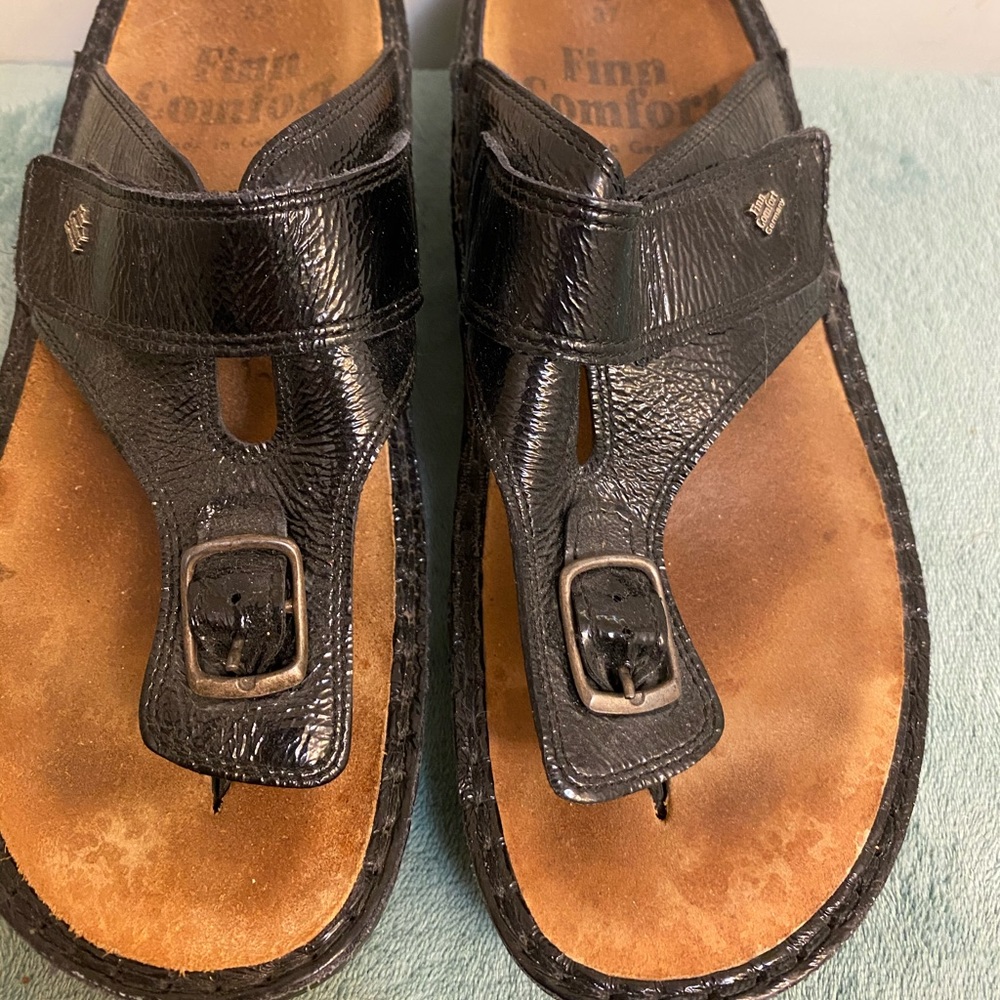 Finn Comfort “Calmasino”